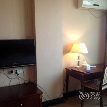 茂名高州东裕大酒店酒店提供图片