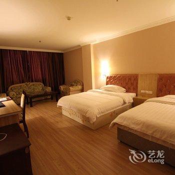 茂名高州东裕大酒店酒店提供图片