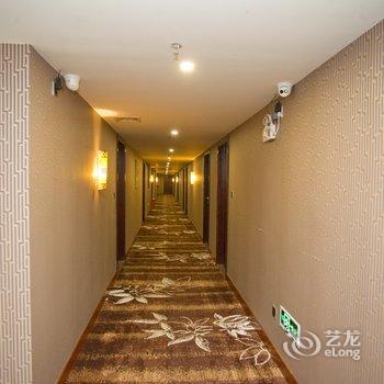 赣州利安酒店酒店提供图片