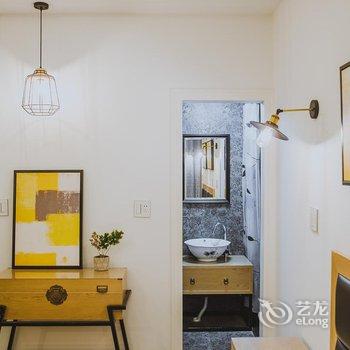 嘉兴西塘樱草竹·三页乡墅酒店提供图片