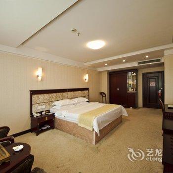 建瓯市金龙大酒店酒店提供图片