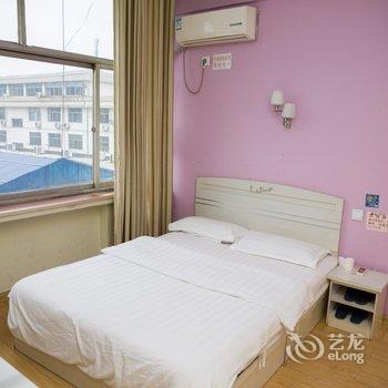 济宁凯莱商务宾馆酒店提供图片