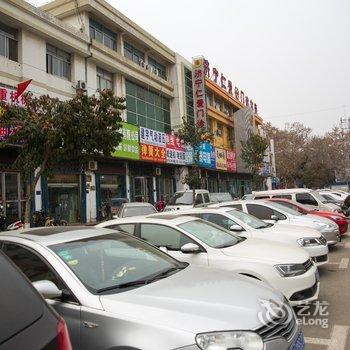 济宁凯莱商务宾馆酒店提供图片