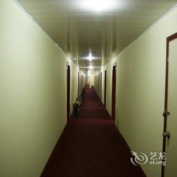 济宁凯莱商务宾馆酒店提供图片