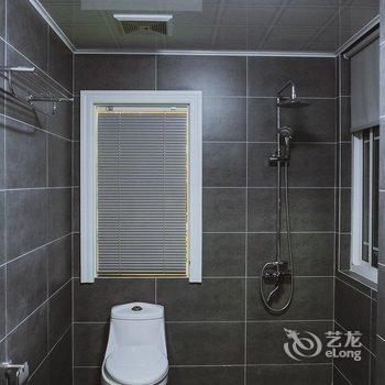 嘉兴西塘樱草竹·三页乡墅酒店提供图片