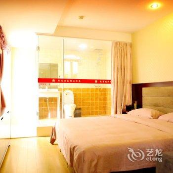 芜湖县徽商城宾馆酒店提供图片