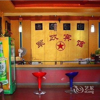 定远军政宾馆(滁州)酒店提供图片