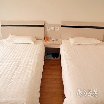 黄山爱尚宾馆酒店提供图片