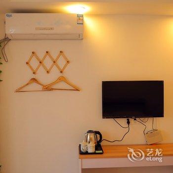 黄山爱尚宾馆酒店提供图片