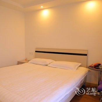 黄山爱尚宾馆酒店提供图片