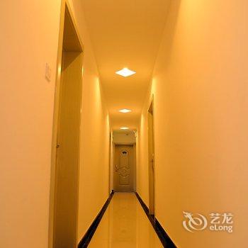 黄山爱尚宾馆酒店提供图片