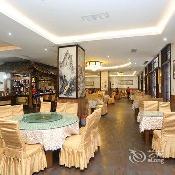 成都花水湾迎宾饭店酒店提供图片