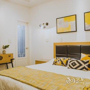 嘉兴西塘樱草竹·三页乡墅酒店提供图片