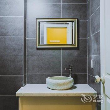 嘉兴西塘樱草竹·三页乡墅酒店提供图片