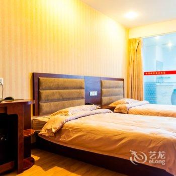 芜湖县徽商城宾馆酒店提供图片