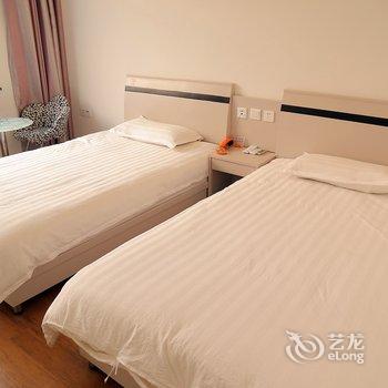 黄山爱尚宾馆酒店提供图片