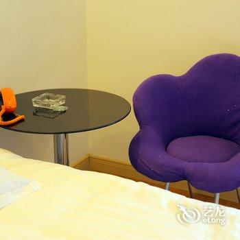 黄山爱尚宾馆酒店提供图片