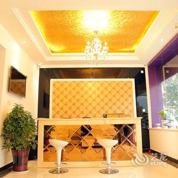 黄山爱尚宾馆酒店提供图片