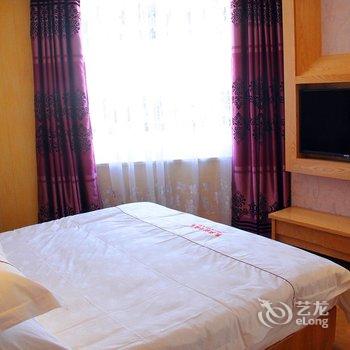 义乌凯亚时尚酒店酒店提供图片