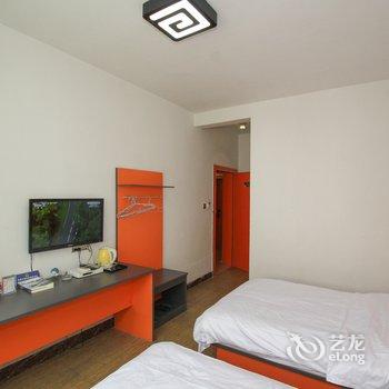龙胜桔子公寓酒店酒店提供图片