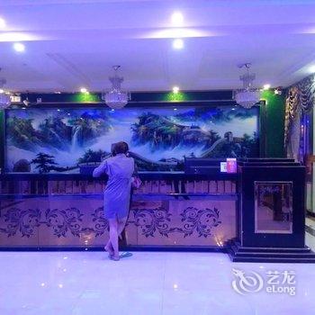 东方八方快捷酒店酒店提供图片