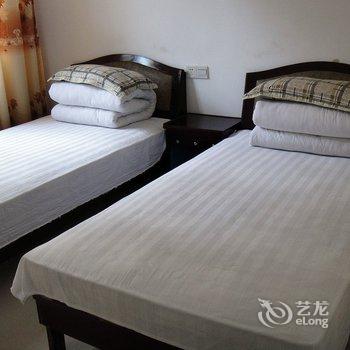 衡阳南岳农家小院客栈酒店提供图片
