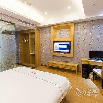 义乌凯亚时尚酒店酒店提供图片