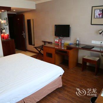 晋江五里万隆商务酒店酒店提供图片
