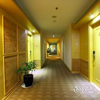 石狮宝岛酒店酒店提供图片