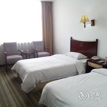 沂南颐尚温泉度假村酒店提供图片