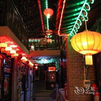 平遥德轩楼民俗客栈酒店提供图片