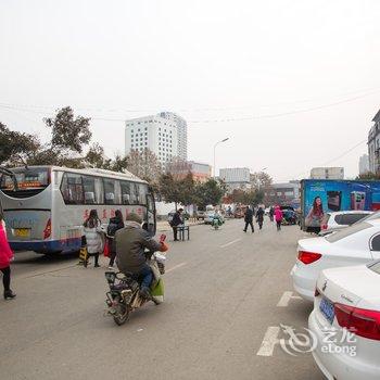 济宁凯莱商务宾馆酒店提供图片