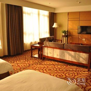 菏泽瑞和温泉大酒店酒店提供图片