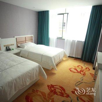 柳州三江侗都臻品酒店酒店提供图片