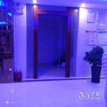 东方八方快捷酒店酒店提供图片