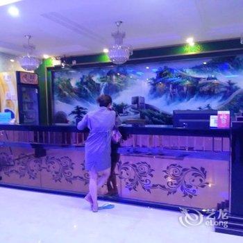 东方八方快捷酒店酒店提供图片