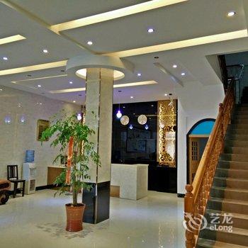 荔波轻悦酒店酒店提供图片