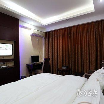 浏阳祥和大酒店酒店提供图片