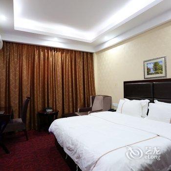 浏阳祥和大酒店酒店提供图片