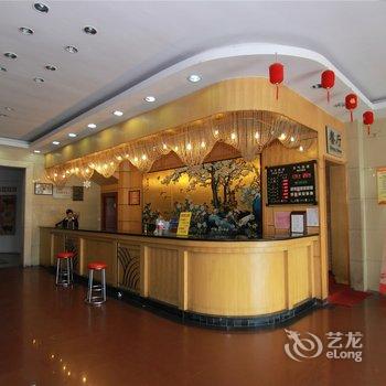 扬州宜恩连锁酒店酒店提供图片