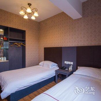 温州新瓯商务宾馆酒店提供图片
