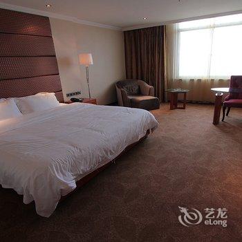 菏泽锦江快捷酒店酒店提供图片