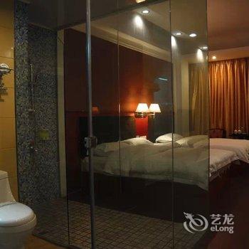 汕尾红海湾佳豪蓝天酒店酒店提供图片