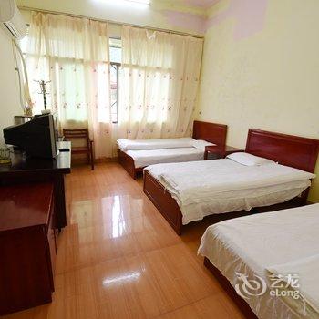 上饶三清山清美旅馆酒店提供图片