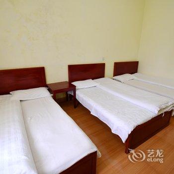 上饶三清山清美旅馆酒店提供图片