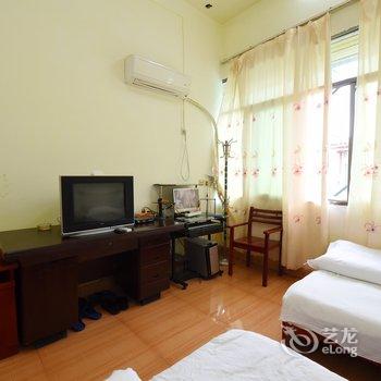 上饶三清山清美旅馆酒店提供图片
