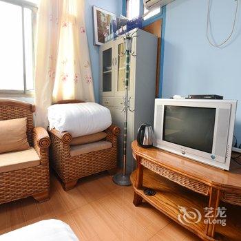 上饶三清山清美旅馆酒店提供图片