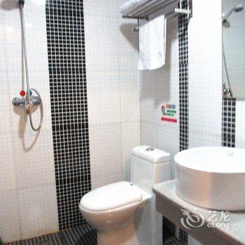 十堰天顺凯旋商务宾馆酒店提供图片