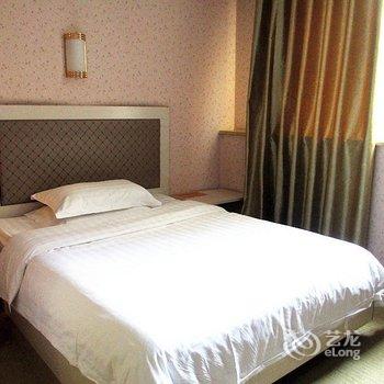 十堰天顺凯旋商务宾馆酒店提供图片