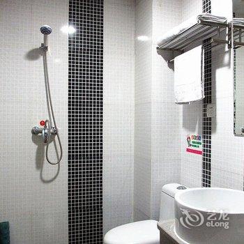 十堰天顺凯旋商务宾馆酒店提供图片